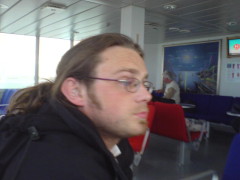 Snygga Andrew!