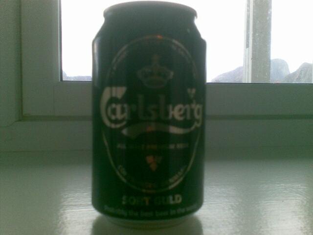 Livets dryck!